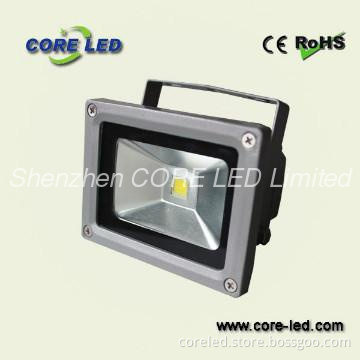 High power 10W outdoor led flood light
